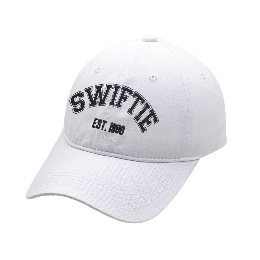 Best Seller Taylor Swift Baseball Cap Swiftie Embroidered Baseball cap Swiftie Fan Gift