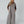 Davina Wide Leg Jumpsuit - Mushroom