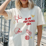 In My Football Era Tee