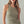 CASUAL FITTED RIB TANK TOP: BLACK / S-2/M-2/L-2