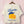 LIMONE crop t-shirt