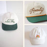 Howdy Hat | trendy toddler hats, rope hat, little boy hat