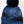 Tie Dye Knitted Fur Pom Beanie