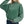 `.0806 Washed Fleece Half Zip Pullover SI-24930