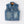 “SWIFTIE” Girls Denim Vest