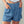 OPEN FIELDS SHORTS: CHAMBRAY / S-2/M-2/L-2