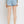 HIGH RISE RAW DISTRESSED HEM SHORTS T6361: CYNICAL BLUE / XS