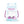 Purple Sensory Play Jar