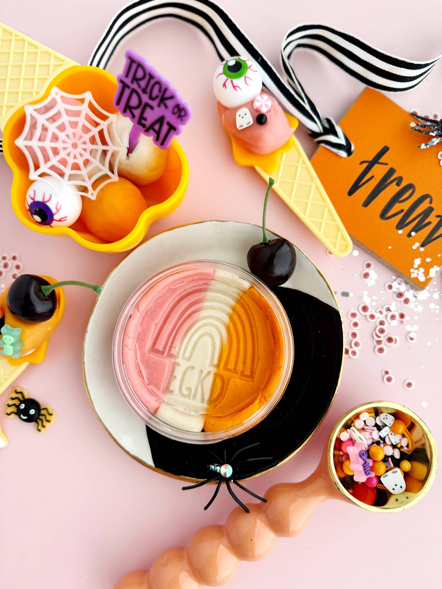 Ice Scream Parlor KidDough Play Kit