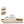 Soda MARFA Women Espadrill Cork Sole Buckle Strap Sandals