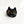 Ginger | Hand Painted Cat Eco-Friendly Claw Clip: Assorted