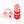 Strawberry Fields 7-Day Set | Limited Edition