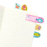 Note Pals Sticky Tabs: Friendly Fish - 1 Pack