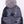 Tie Dye Knitted Fur Pom Beanie