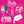 Barbie ©  7-Day MakeUp Eraser Gift Set