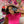 Barbie ©  7-Day MakeUp Eraser Gift Set