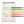 Yummy Yummy Scented Gel Pens - Neon (Set of 6)