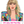 Taylor It's Me, Hi! Die Cut Magnet