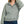 `.0806 Washed Fleece Half Zip Pullover SI-24930