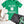 Go Luck Yourself St Patrick's Day Shirt - Fun, Festive & Ultra-Soft