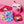Hello Kitty Classic 7-Day Set © Sanrio