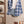 Reversible Corduroy and Plaid Button Down Shirt