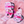 Barbie ©  7-Day MakeUp Eraser Gift Set