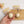 Cute Mini DUMPLINGS Press Button Keychain Bag Charm