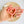 Heart Hair Coils | Thank You Gifts Telephone Cord Hair Ties