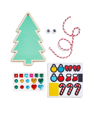 DIY Ornament Kits - Tree