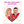 Taylor & Travis Love Card - Swiftie Valentines Day Card
