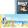 Bluey: Family Fun! by Grace Baranowski