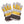 Red Toolbox Stanley Jr. Work Gloves