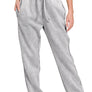 `.Washed Fleece Sweatpants with pockets Reg/Plus
