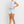 HIGH RISE DISTRESSED SHORTS V2810: MIRACULOUS / L