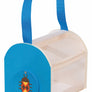 Beetle & Bee Critter Case FSC Certified Wood-Outdoor Play