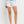 HIGH RISE DISTRESSED SHORTS V2810: MIRACULOUS / L