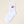 Embroidered Crew Socks–Fruit Market