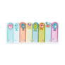 Note Pals Sticky Tabs: Friendly Fish - 1 Pack
