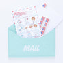 Post Office Playtime Pad®