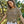 Crochet Cover Up Top