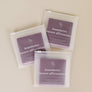 Shower Affirmation™  Cards - Boundaries
