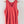 WASHED LOOSE FIT RACERBACK V-NECK TANK TOP: BLUE