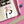 Taylor We Never Go Out of Style Die Cut Sticker