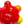 Color Burst Easy Grip Crayons (Set of 3 / 18 Classic Colors