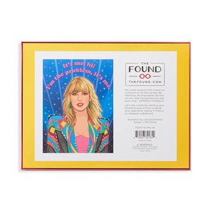 Taylor It's Me, Hi! Puzzle