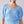 SHORT PUFF SLEEVE RIB TOP: OFF WHITE