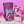 Barbie ©  7-Day MakeUp Eraser Gift Set