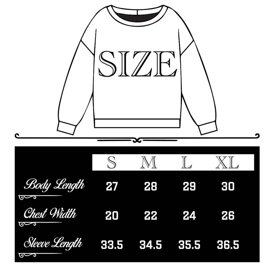 EXPENSIVE & DIFFICULT PUFF MIDWEIGHT Sweatshirt