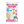 Tattoo Palooza Nail Stickers & Temporary Tattoo- Sweet Shop